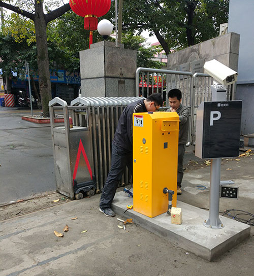 龙华弱电工程