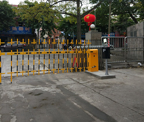 龙华弱电工程